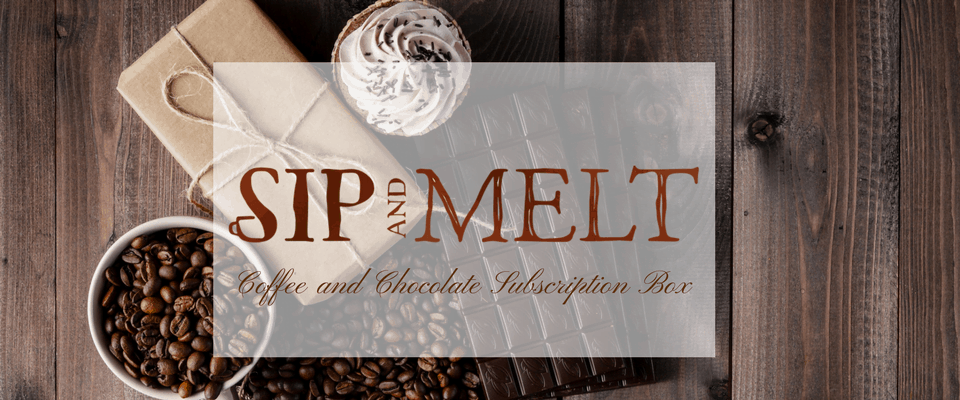 BCR Coffee Featured in Sip and Melt Subscription Boxes