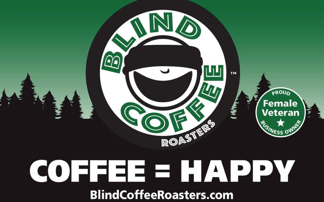 Blind Coffee Roasters Opens a New Retail Location