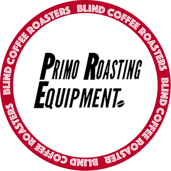 New Custom Roaster from Primo Roasting Equipment