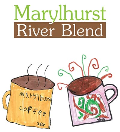 Marylhurst School Fundraiser Coffee